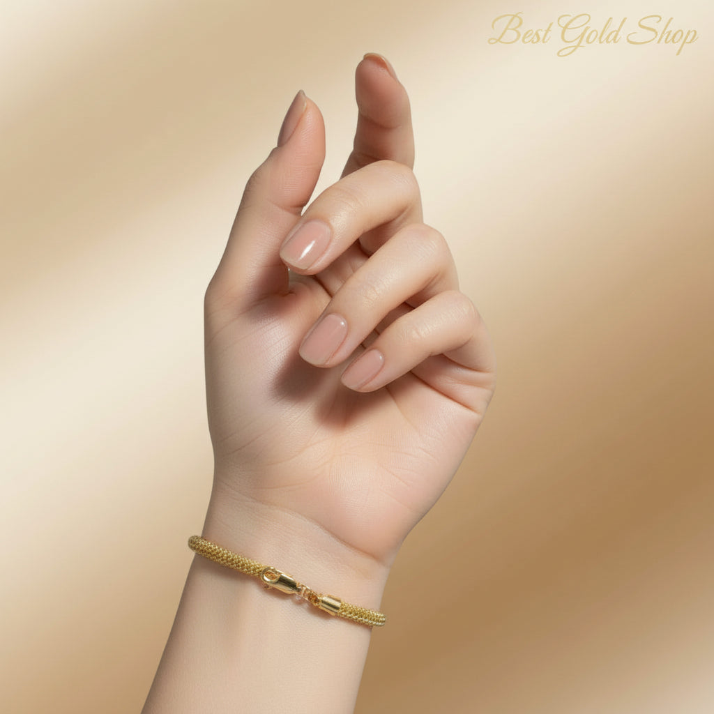 Bracelets22k gold22k gold bracelet916 gold