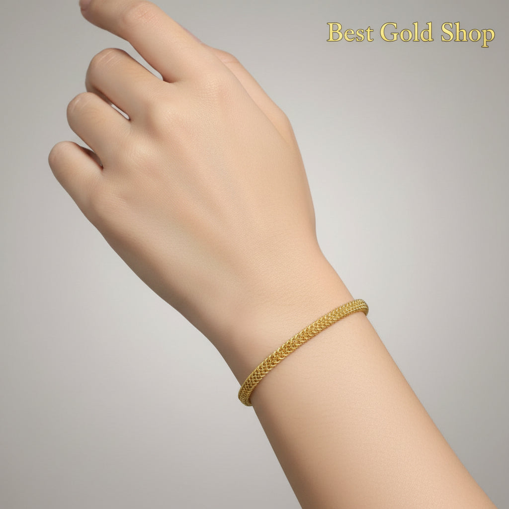 Bracelets22k gold22k gold bracelet916 gold