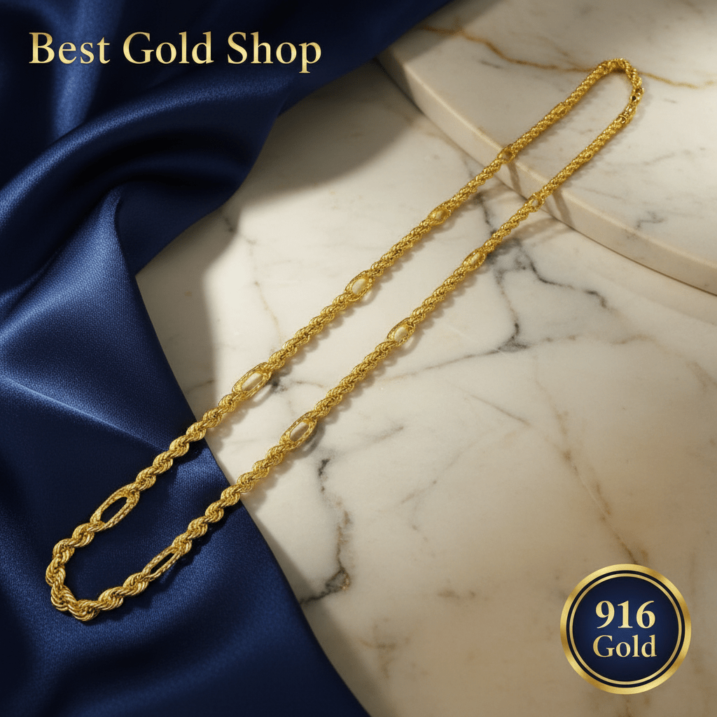 Necklaces22k gold22k gold chain22k gold necklace