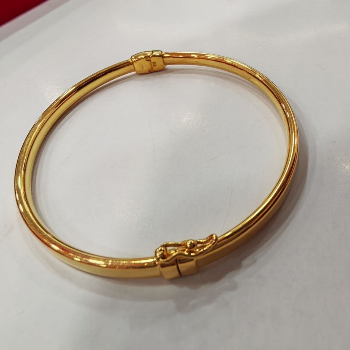 Bracelets22k gold22k gold bangle916 gold