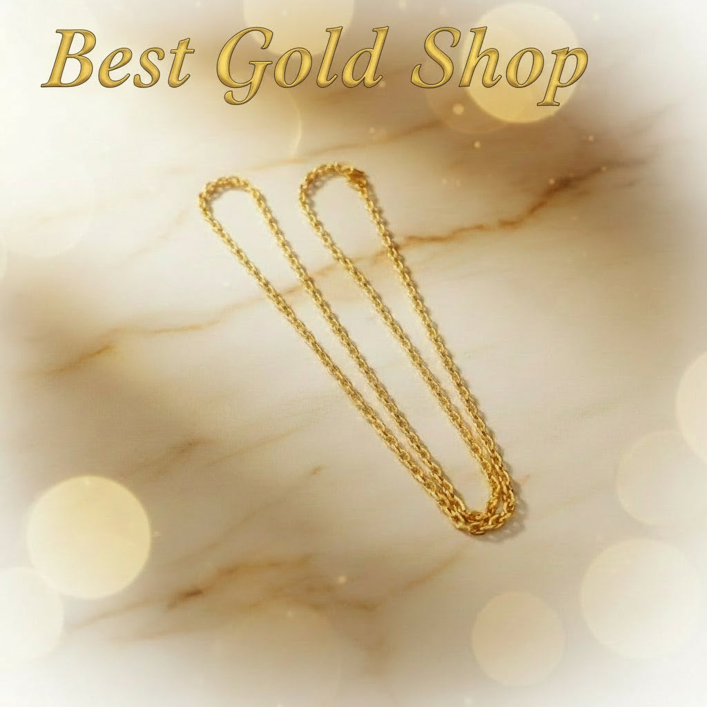 Necklaces22k gold22k gold chain22k gold necklace