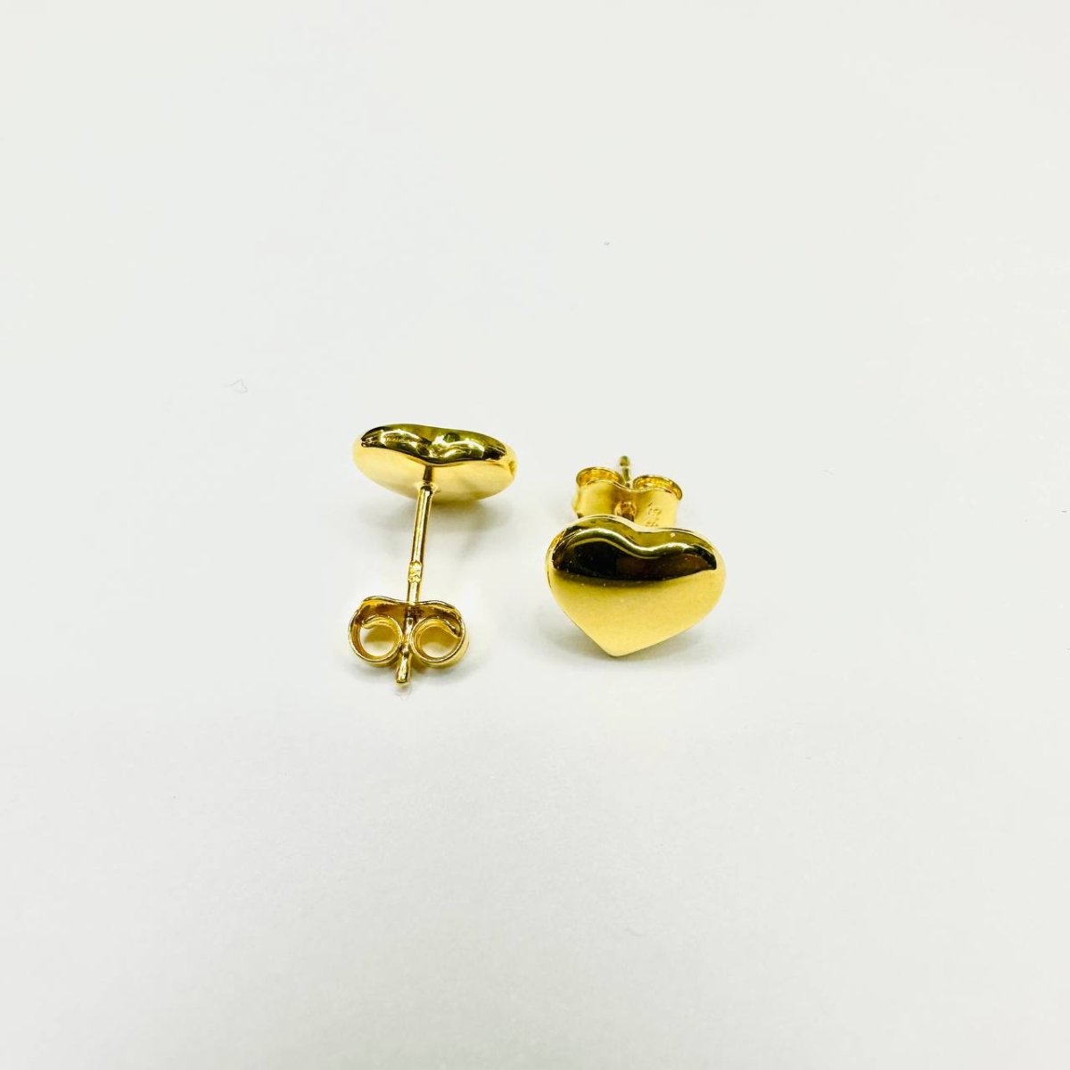 22K / 916 Gold Italy Design Earring - Best Gold Shop 22k gold 22k gold earring 916 gold 916 gold