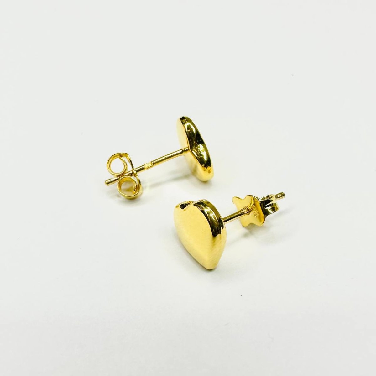 22K / 916 Gold Italy Design Earring - Best Gold Shop 22k gold 22k gold earring 916 gold 916 gold