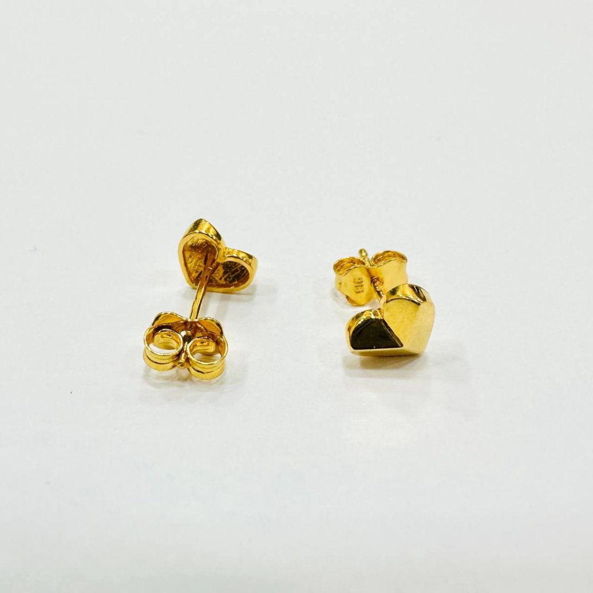 22K / 916 Gold Italy Design Earring - Best Gold Shop 22k gold 22k gold earring 916 gold 916 gold