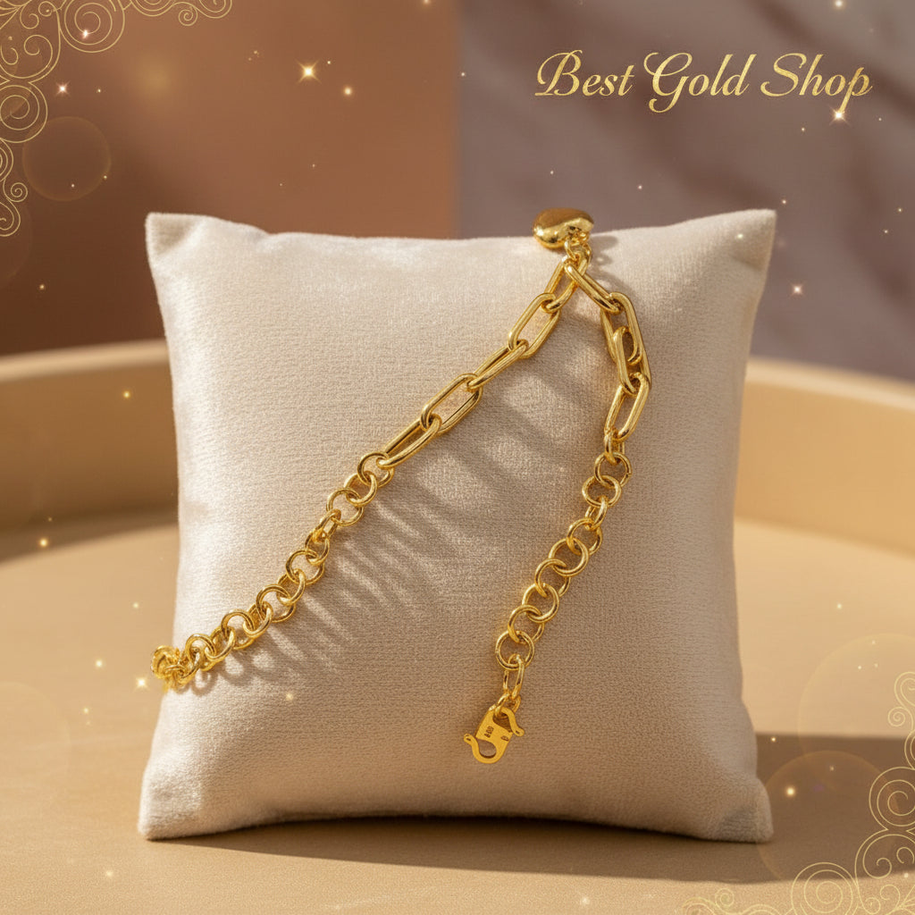 Bracelets22k gold22k gold bracelet916 gold