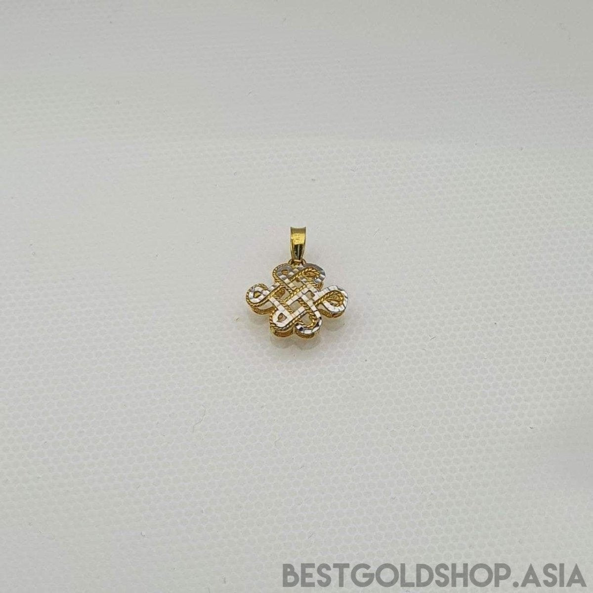 22k / 916 Gold Lucky pendant - Best Gold Shop 22k gold 22k gold pendant 916 gold 916 gold