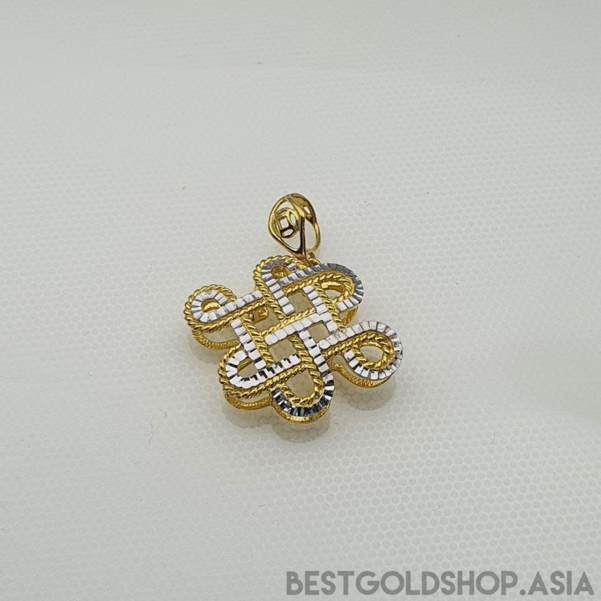 22k / 916 Gold Lucky pendant - Best Gold Shop 22k gold 22k gold pendant 916 gold 916 gold