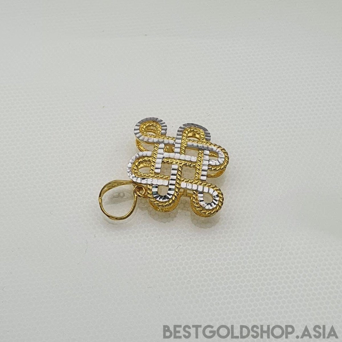 22k / 916 Gold Lucky pendant - Best Gold Shop 22k gold 22k gold pendant 916 gold 916 gold