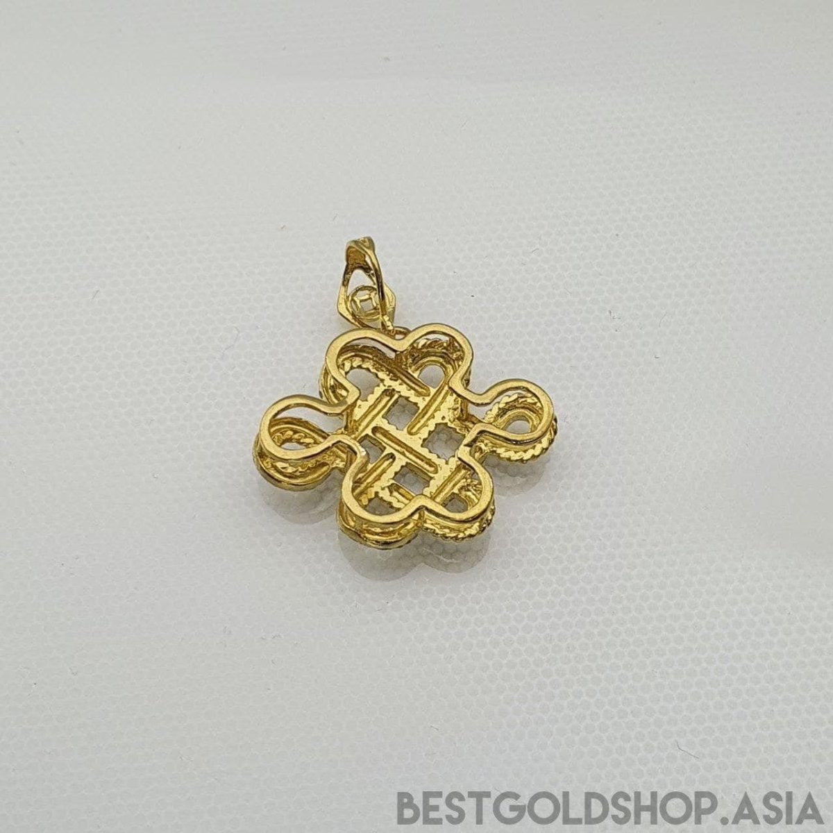 22k / 916 Gold Lucky pendant - Best Gold Shop 22k gold 22k gold pendant 916 gold 916 gold