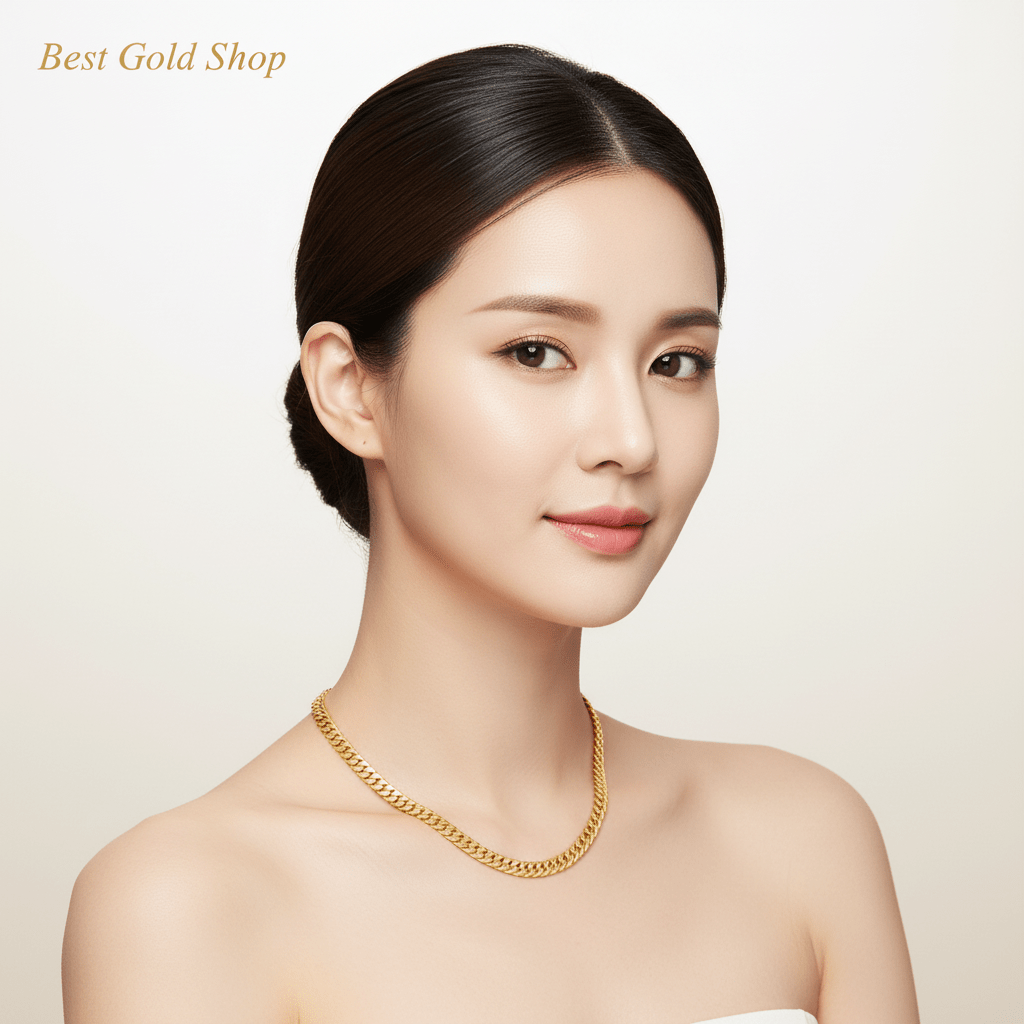 Necklaces22k gold22k gold chain22k gold necklace