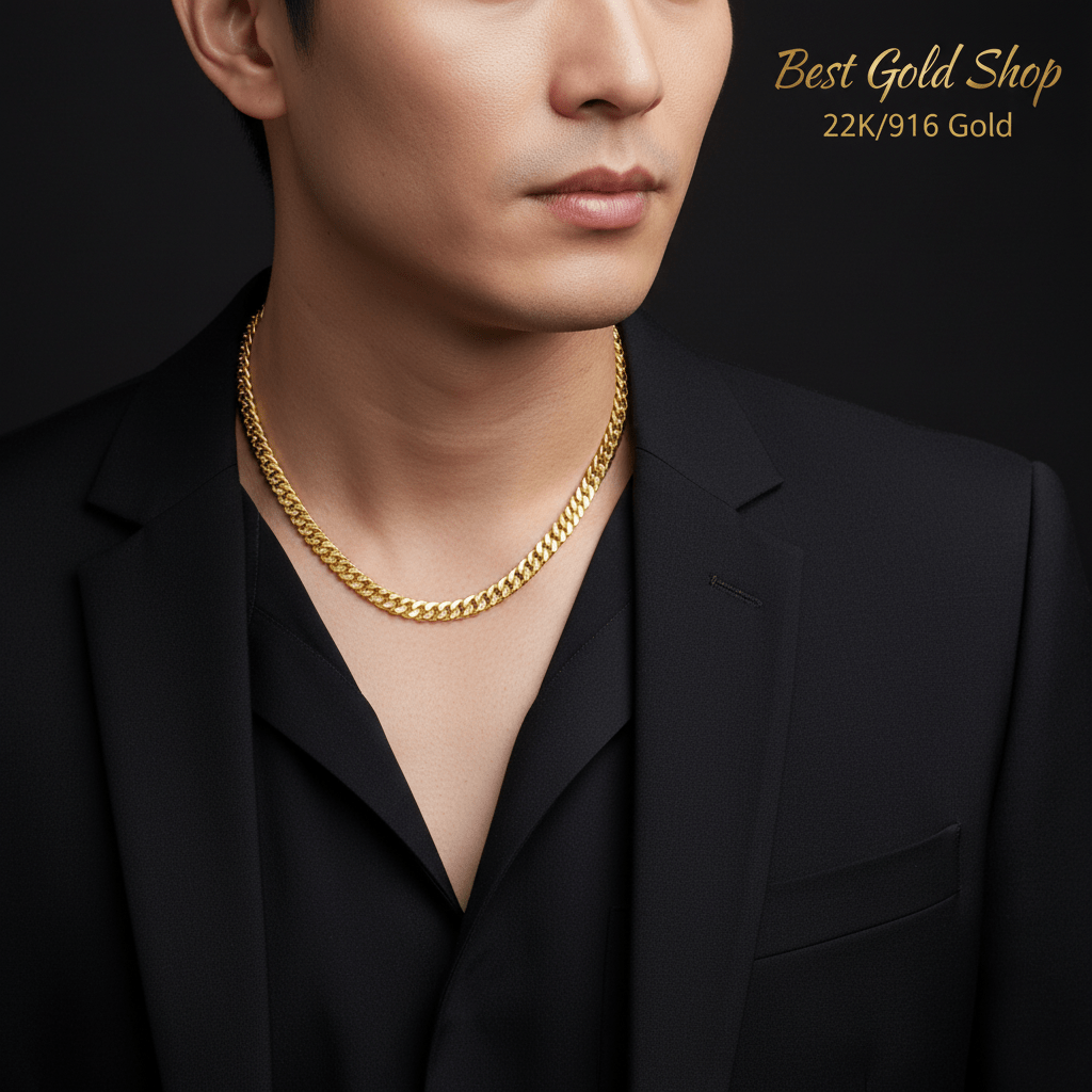 Necklaces22k gold22k gold chain22k gold necklace