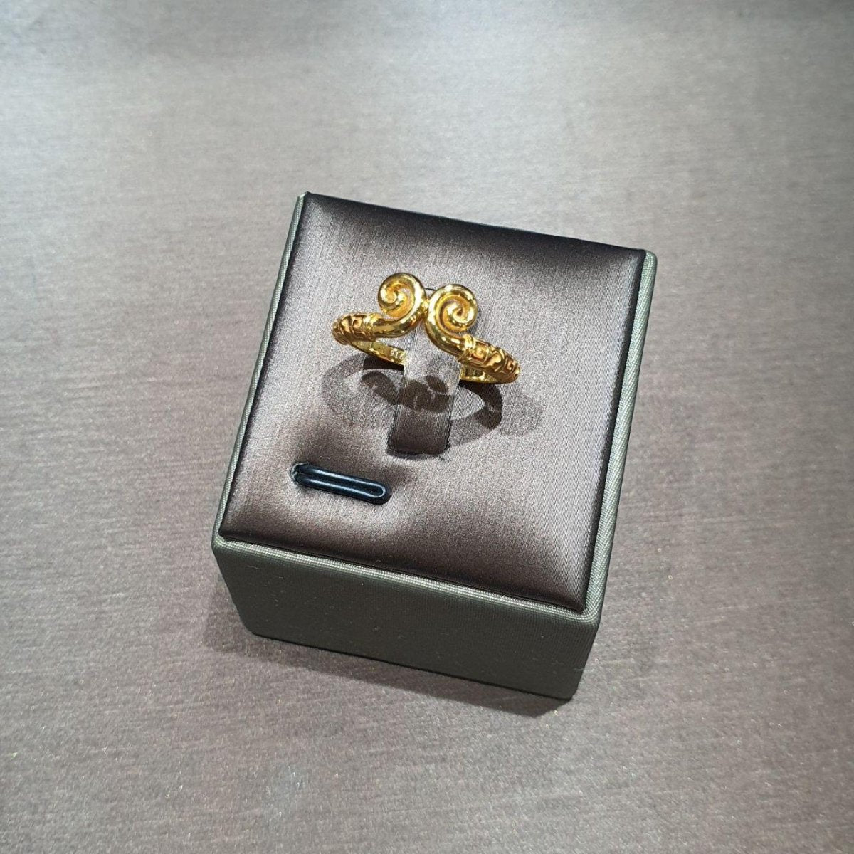 22k / 916 Gold Monkey King Ring - Best Gold Shop 22k gold 22k gold ring 916 gold Rings