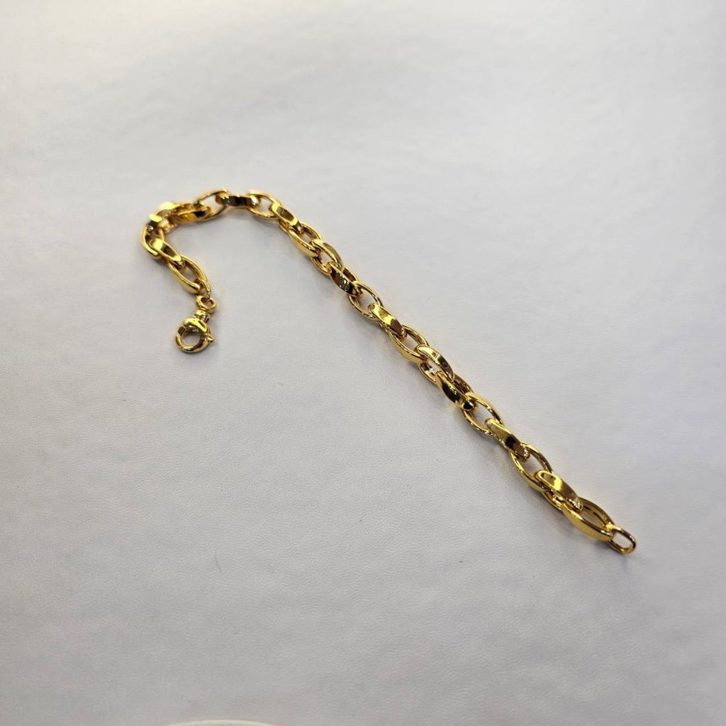 Bracelets22k gold22k gold bracelet916 gold