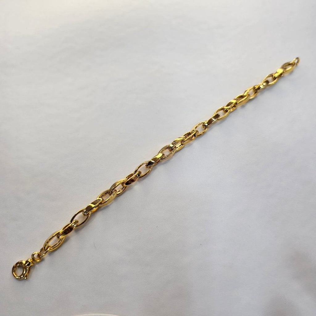 Bracelets22k gold22k gold bracelet916 gold