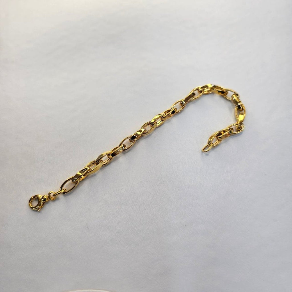 Bracelets22k gold22k gold bracelet916 gold