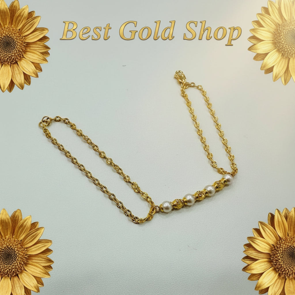 Bracelets22k gold22k gold bracelet916 gold