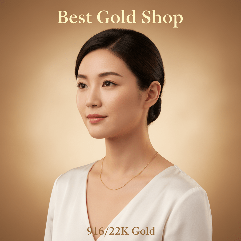 Necklaces22k gold22k gold necklace916 gold