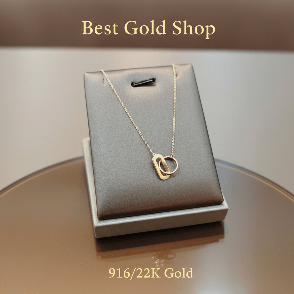 Necklaces22k gold22k gold necklace916 gold