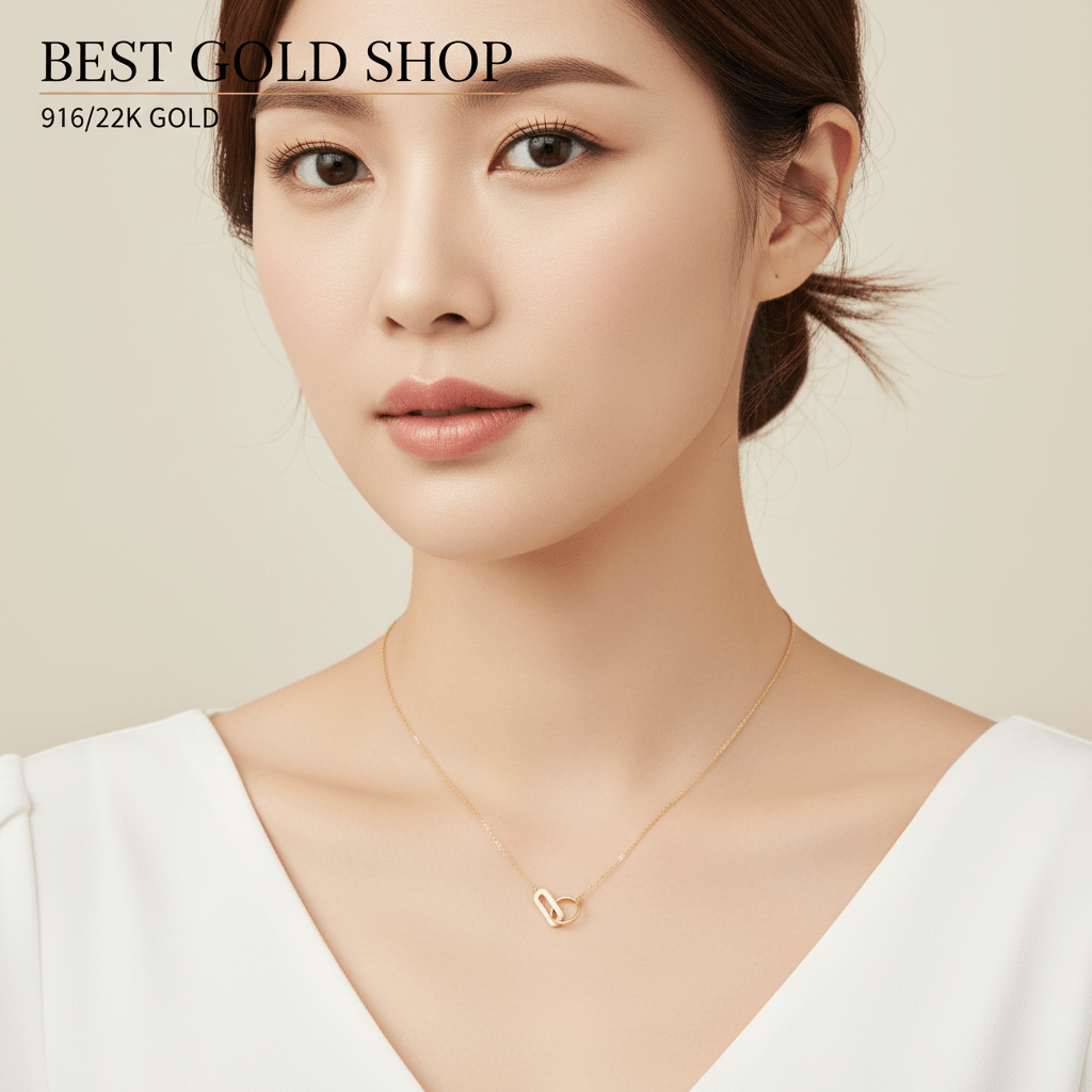 Necklaces22k gold22k gold necklace916 gold