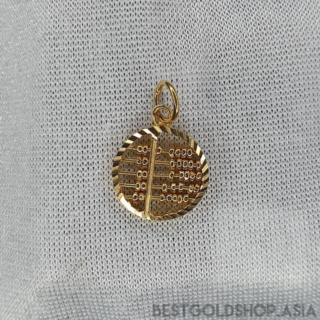 Charms & Pendants22k gold22k gold pendant916 gold