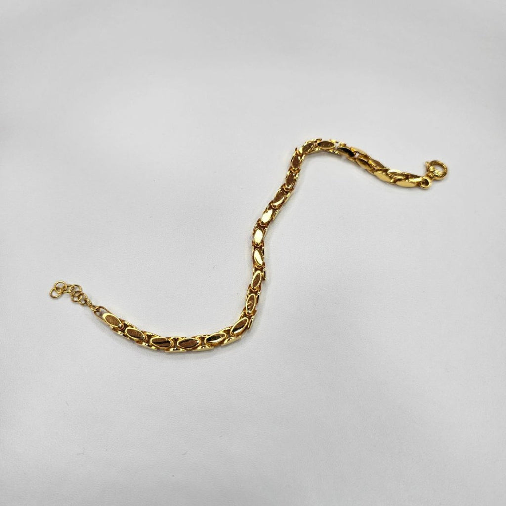 Bracelets22k gold22k gold bracelet916 gold