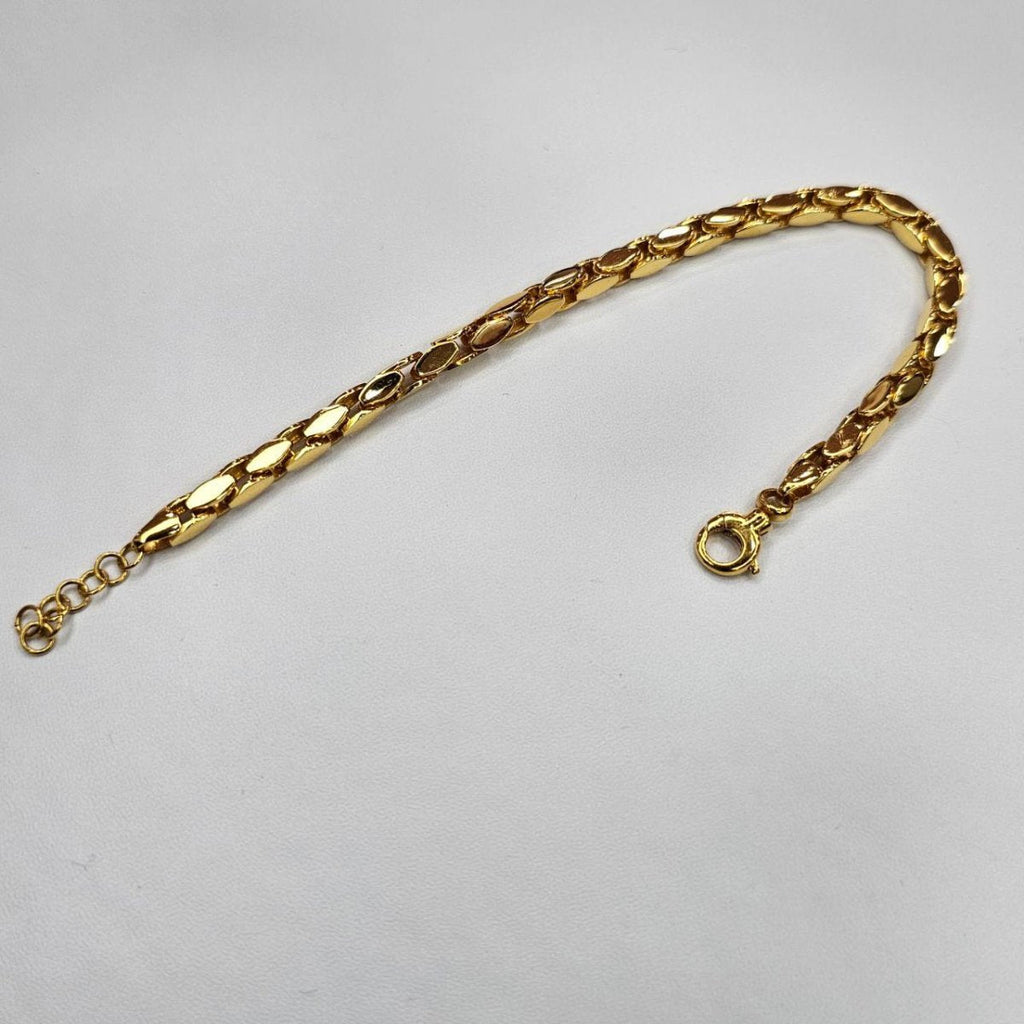 Bracelets22k gold22k gold bracelet916 gold