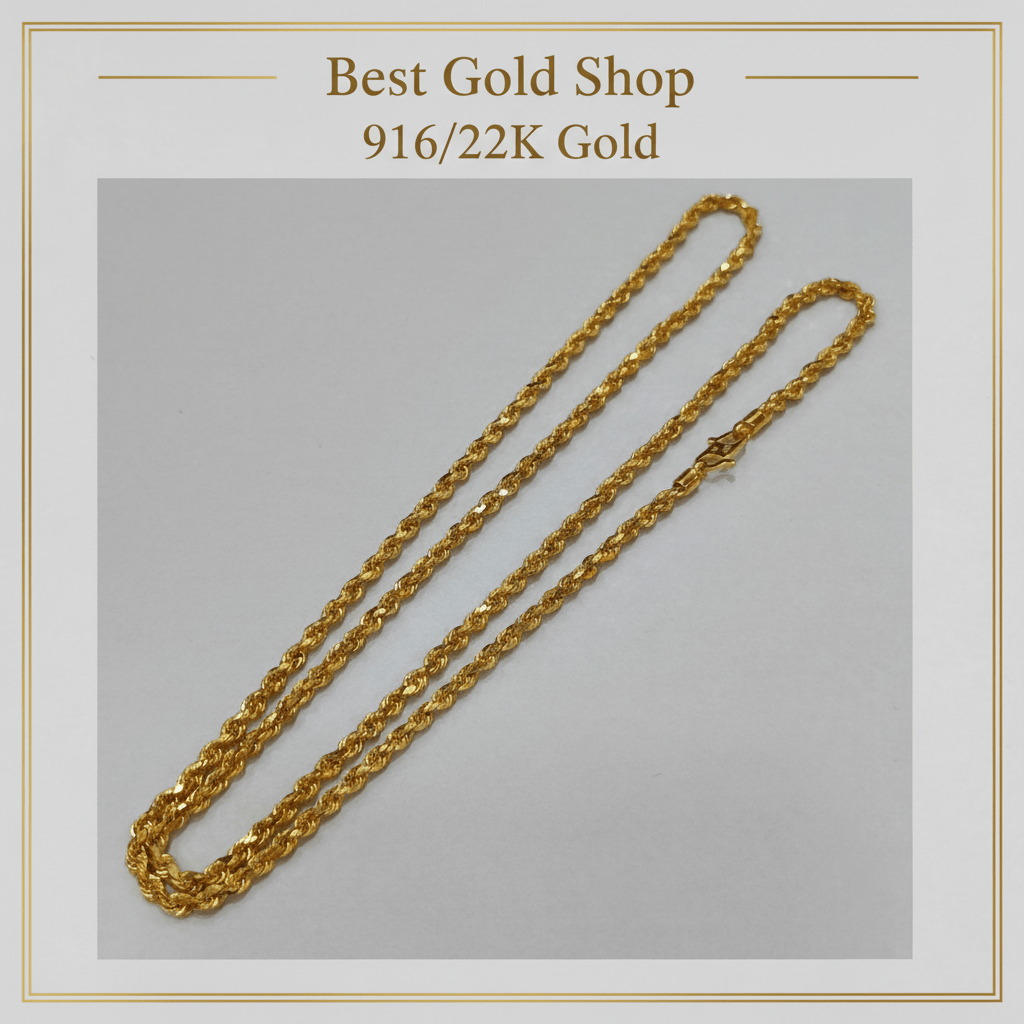 Necklaces22k gold22k gold chain22k gold necklace