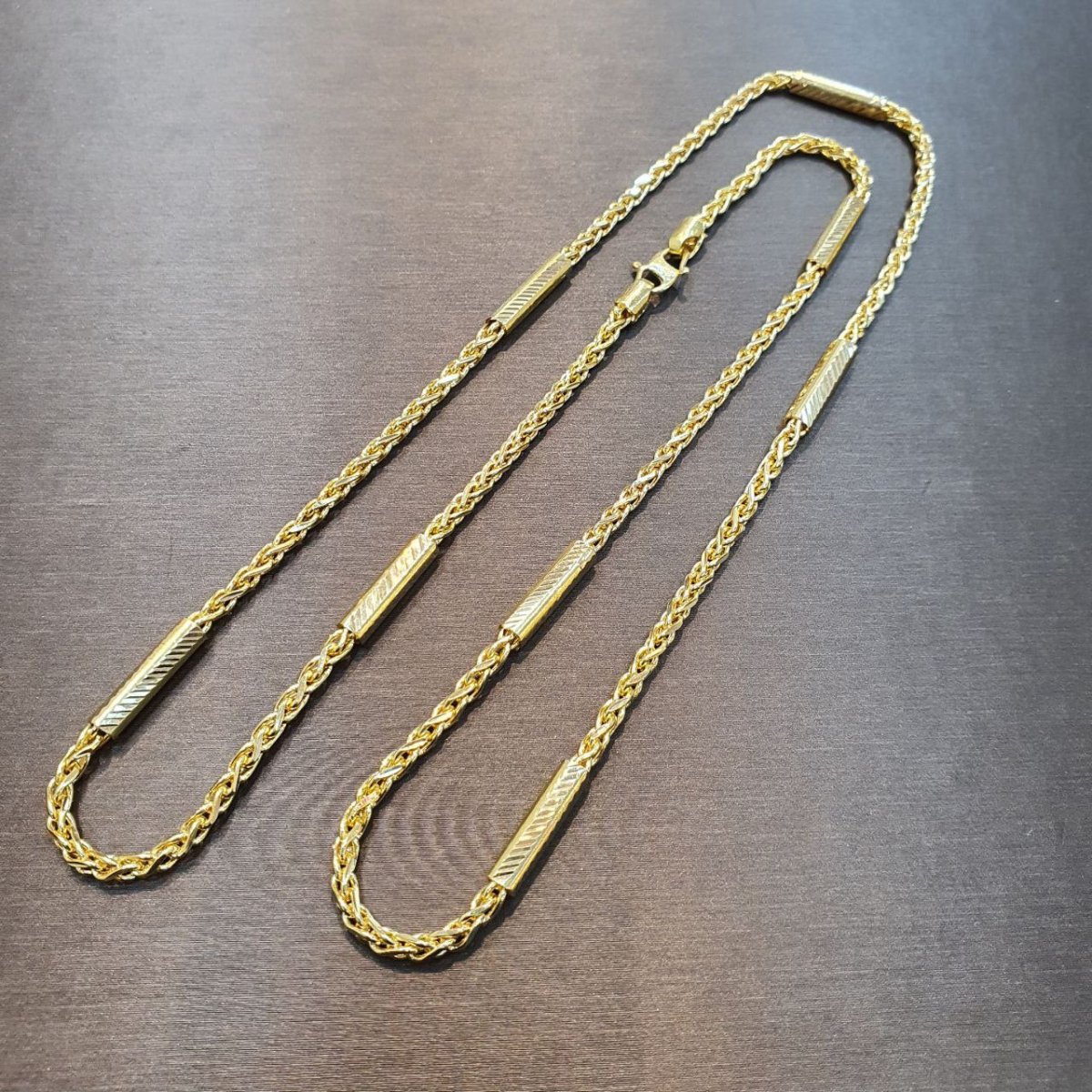 916 gold chain sales