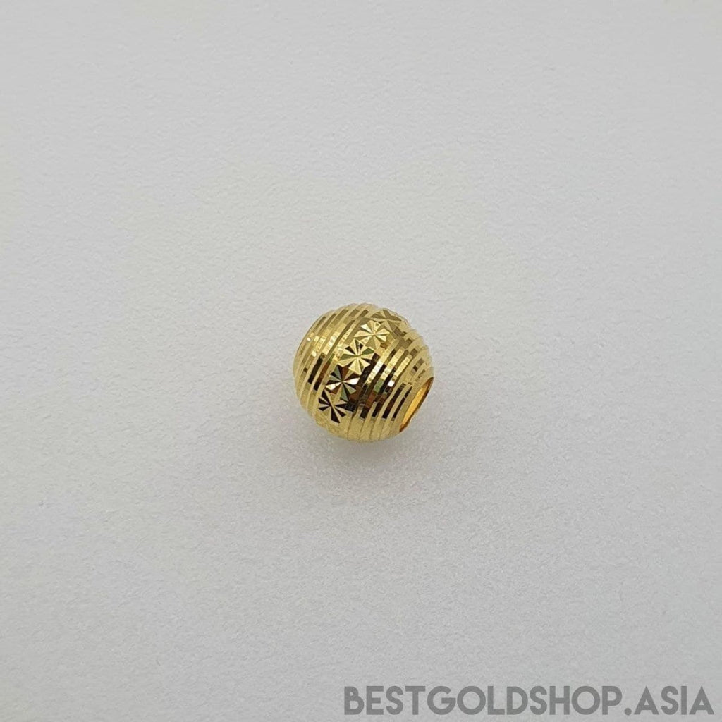 22k / 916 Gold Stopper charms / pendant - Best Gold Shop 22k gold 22k Gold Charms 22k gold pendant 916 gold