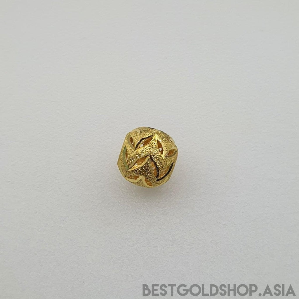 22k / 916 Gold Stopper charms / pendant - Best Gold Shop 22k gold 22k Gold Charms 22k gold pendant 916 gold