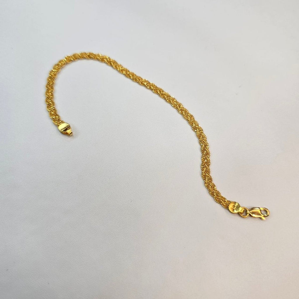 Bracelets22k gold22k gold bracelet916 gold