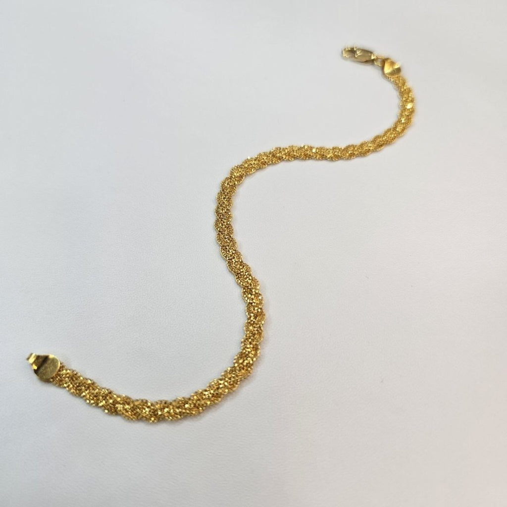 Bracelets22k gold22k gold bracelet916 gold