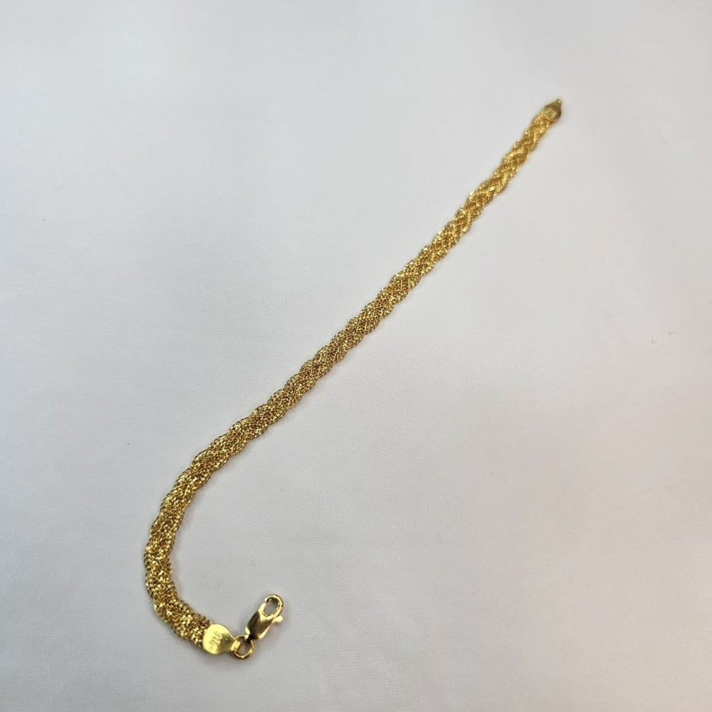 Bracelets22k gold22k gold bracelet916 gold