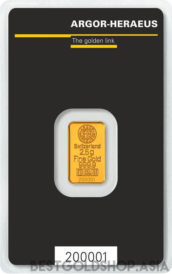 24k / 999 2.5 Grams Gold Bar - Best Gold Shop 24k gold 24k gold bar 999 gold 999 gold