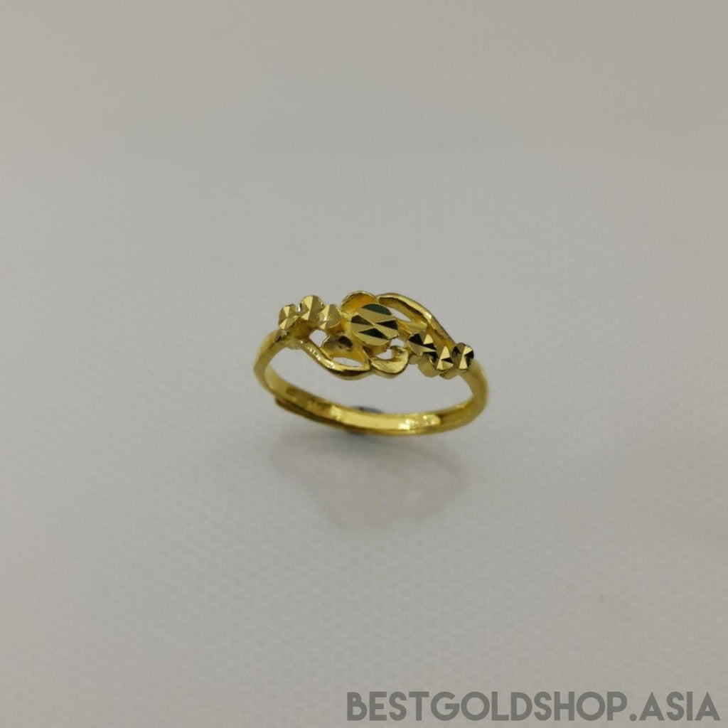 24k / 999 Gold Design ring - Best Gold Shop 24k gold 24k Gold Ring 999 gold 999 gold