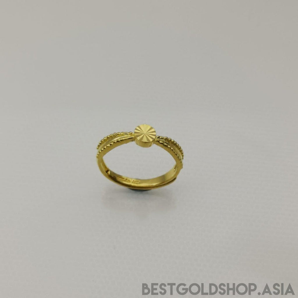 24k / 999 Gold Design ring - Best Gold Shop 24k gold 24k Gold Ring 999 gold 999 gold