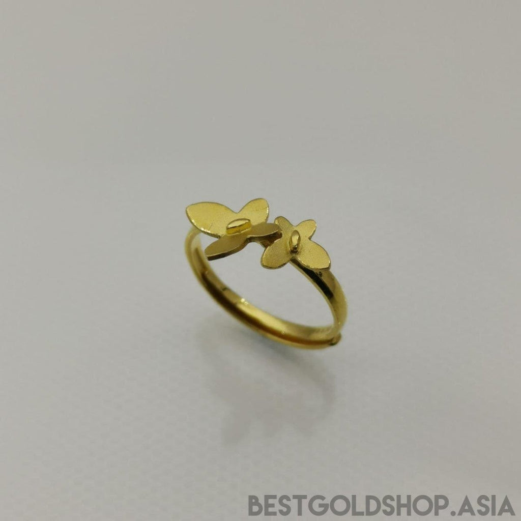 24k / 999 Gold Design ring - Best Gold Shop 24k gold 24k Gold Ring 999 gold 999 gold