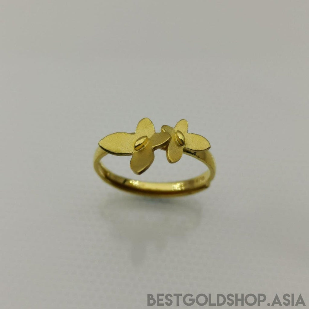 24k / 999 Gold Design ring - Best Gold Shop 24k gold 24k Gold Ring 999 gold 999 gold