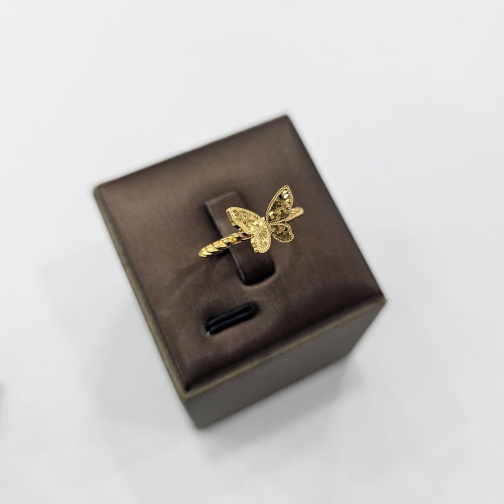 24k / 999 Gold Different Design Ring by Best Gold Shop - Best Gold Shop 24k gold 24k Gold Ring 999 gold Rings
