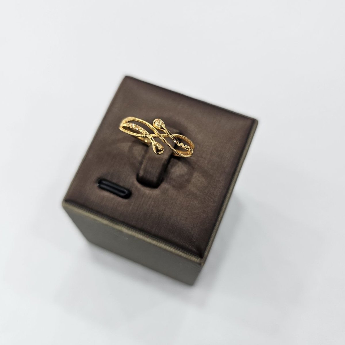24k / 999 Gold Different Design Ring by Best Gold Shop - Best Gold Shop 24k gold 24k Gold Ring 999 gold Rings