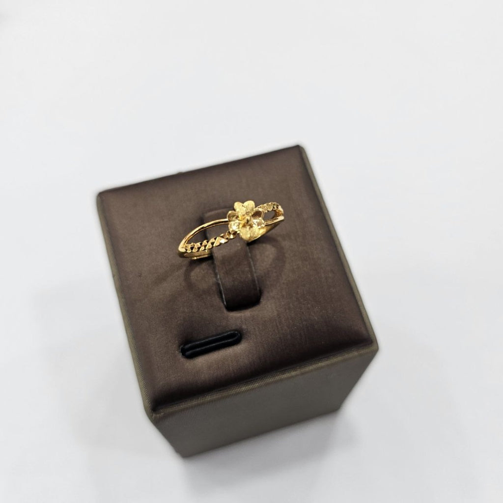 24k / 999 Gold Different Design Ring by Best Gold Shop - Best Gold Shop 24k gold 24k Gold Ring 999 gold Rings