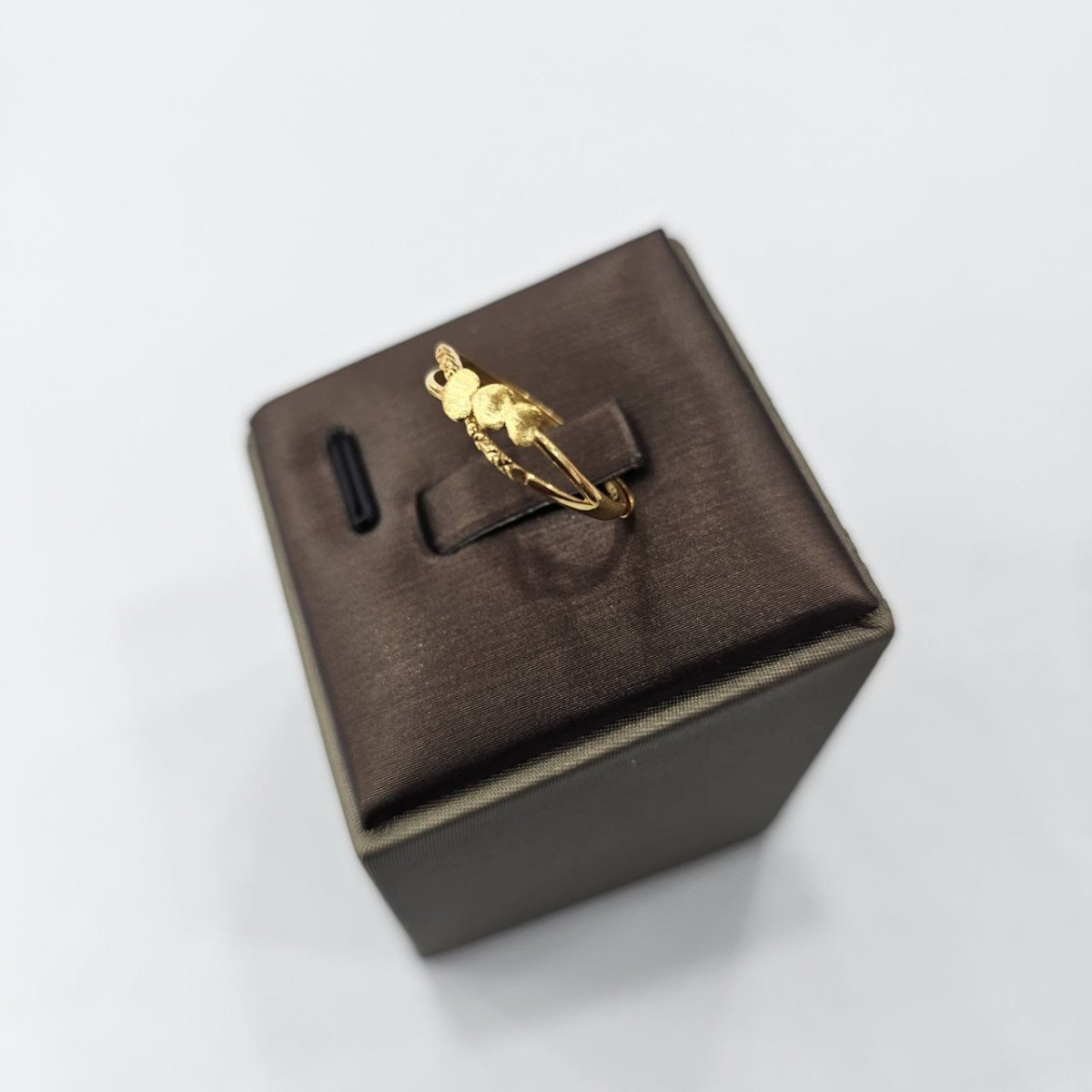 24k / 999 Gold Different Design Ring by Best Gold Shop - Best Gold Shop 24k gold 24k Gold Ring 999 gold Rings