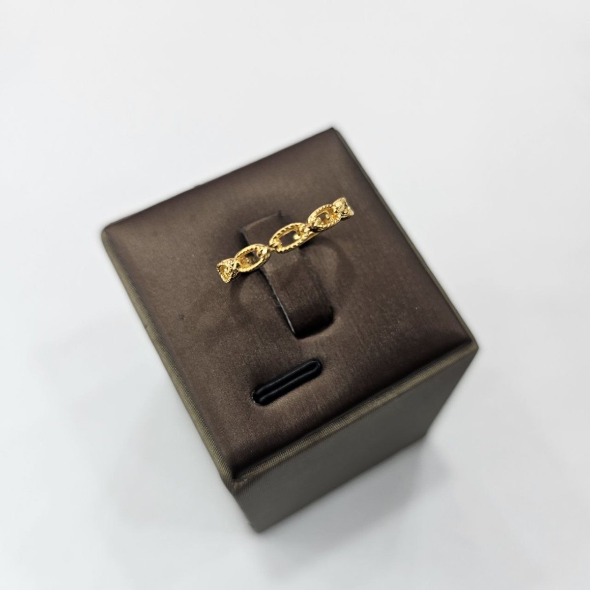 24k / 999 Gold Different Design Ring by Best Gold Shop - Best Gold Shop 24k gold 24k Gold Ring 999 gold Rings
