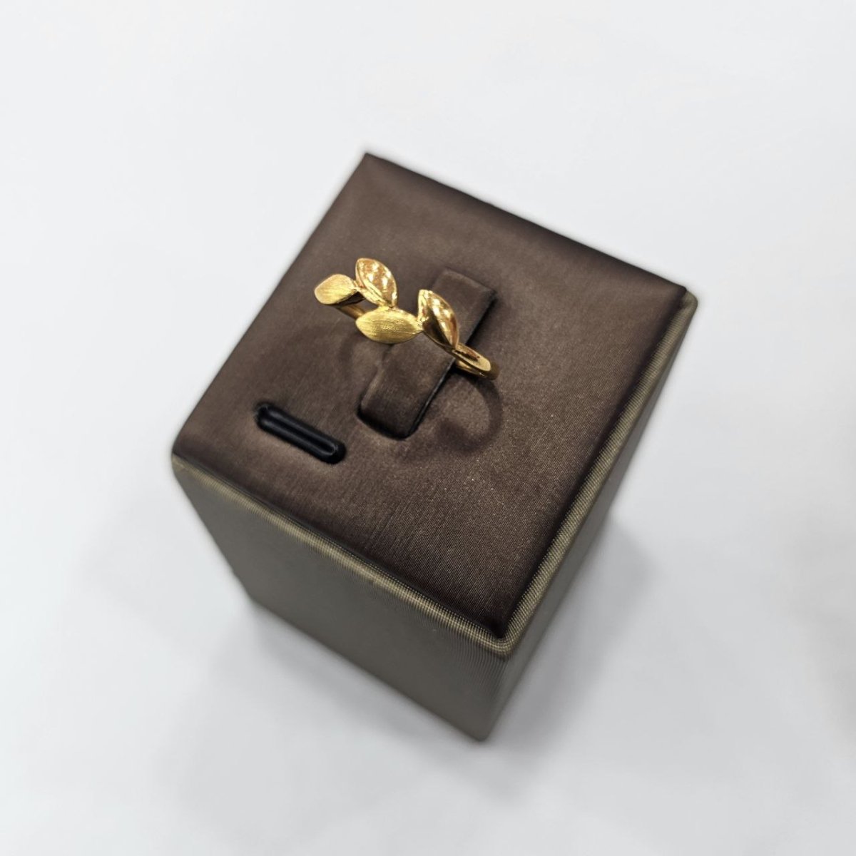 24k / 999 Gold Different Design Ring by Best Gold Shop - Best Gold Shop 24k gold 24k Gold Ring 999 gold Rings