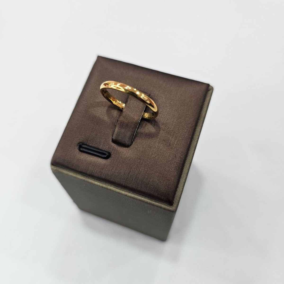 24k / 999 Gold Different Design Ring by Best Gold Shop - Best Gold Shop 24k gold 24k Gold Ring 999 gold Rings