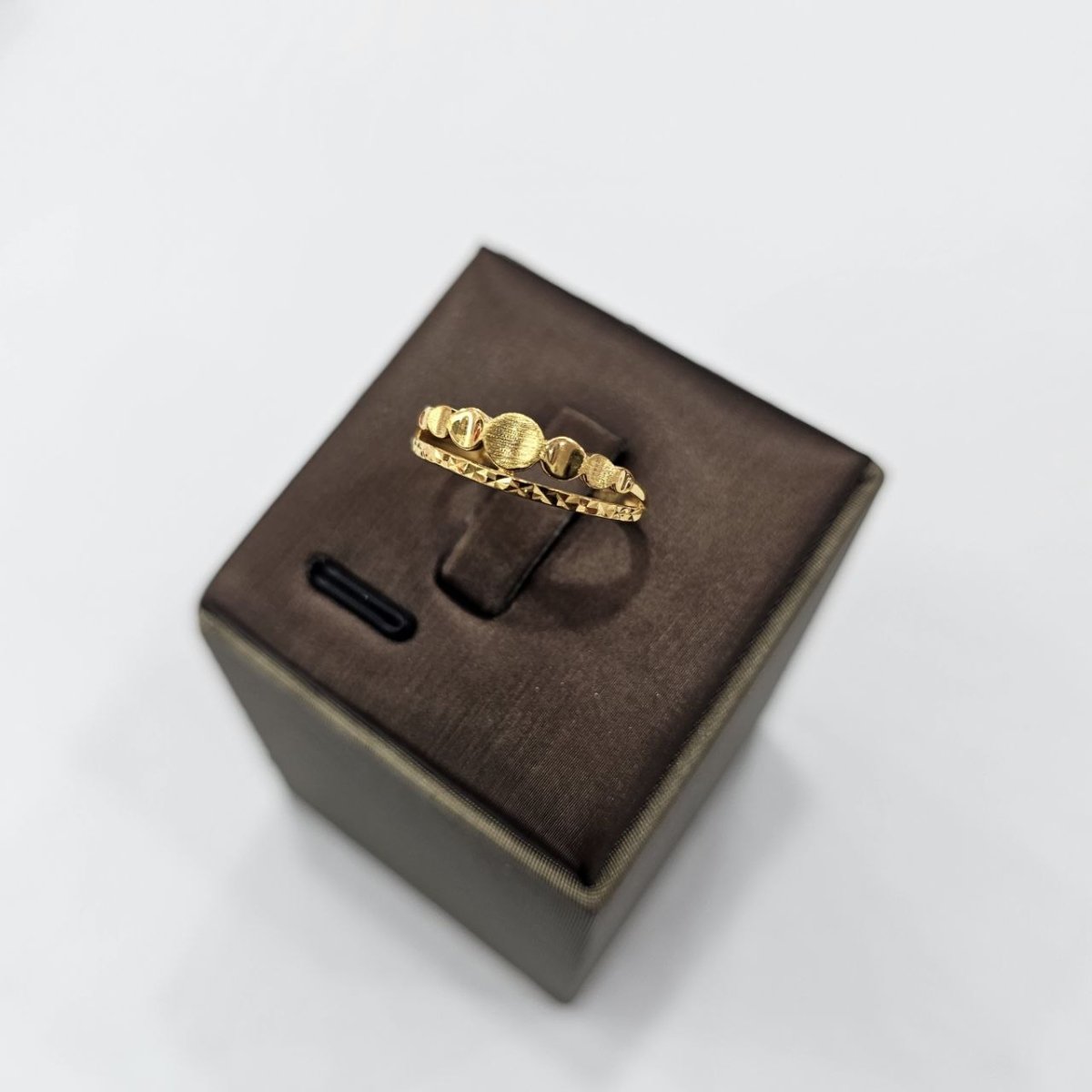 24k / 999 Gold Different Design Ring by Best Gold Shop - Best Gold Shop 24k gold 24k Gold Ring 999 gold Rings