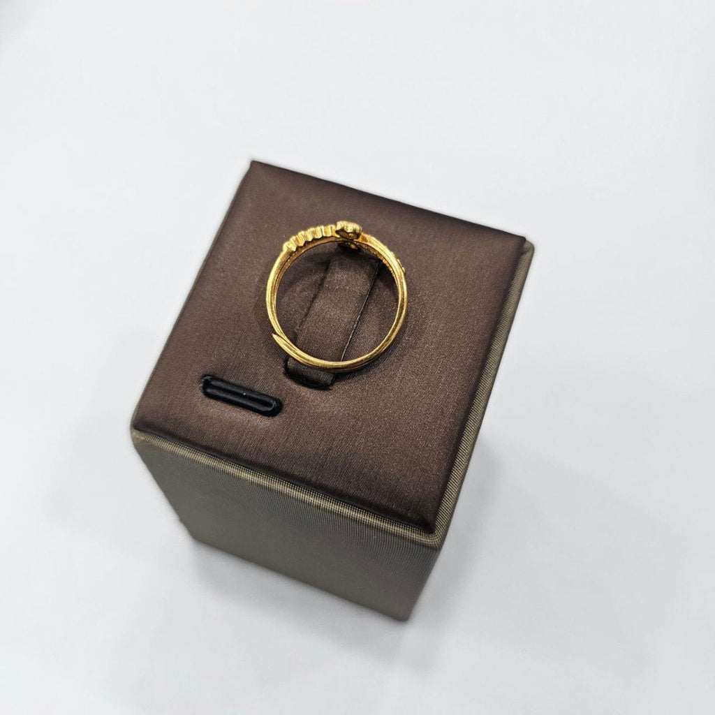 24k / 999 Gold Different Design Ring by Best Gold Shop - Best Gold Shop 24k gold 24k Gold Ring 999 gold Rings