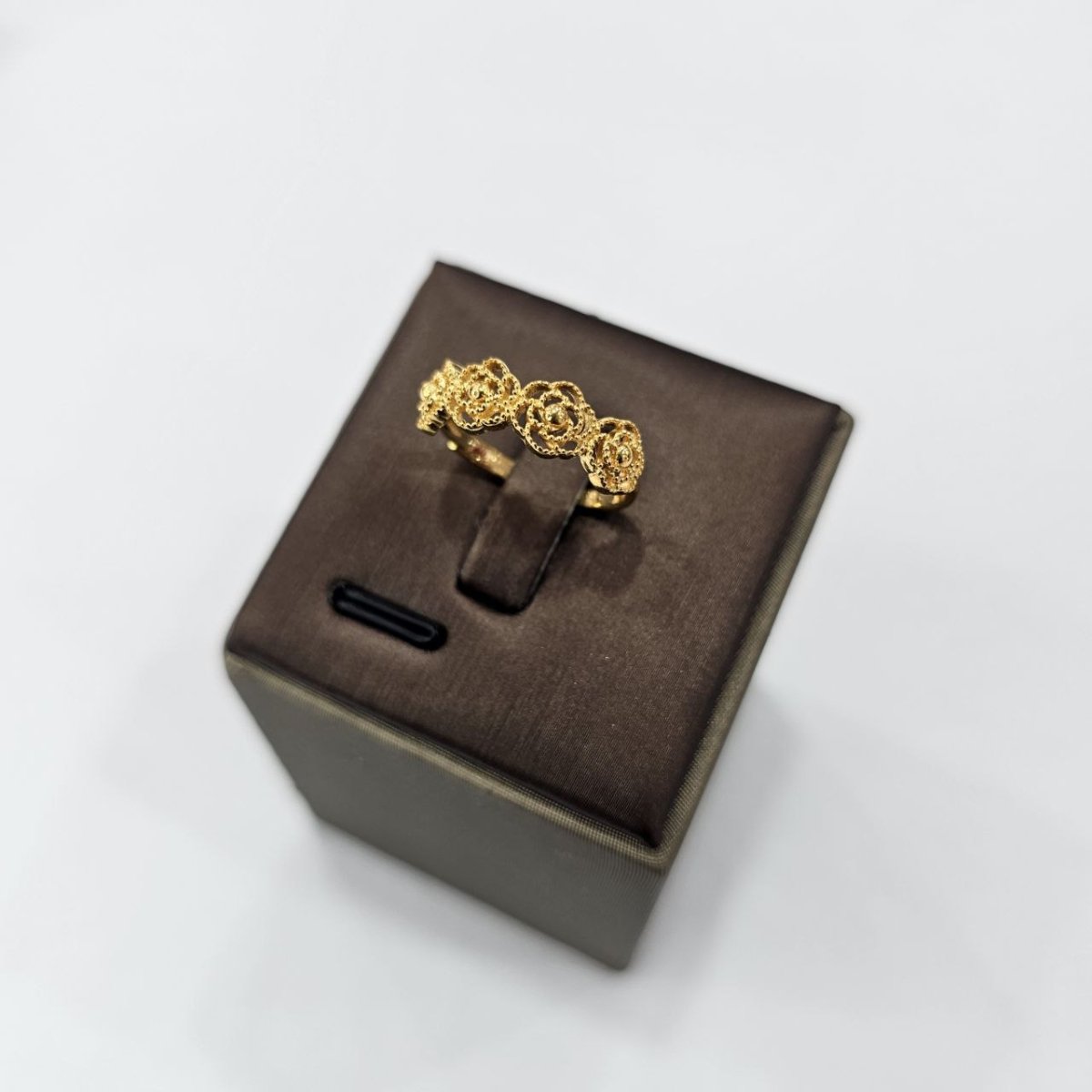 24k / 999 Gold Different Design Ring by Best Gold Shop - Best Gold Shop 24k gold 24k Gold Ring 999 gold Rings