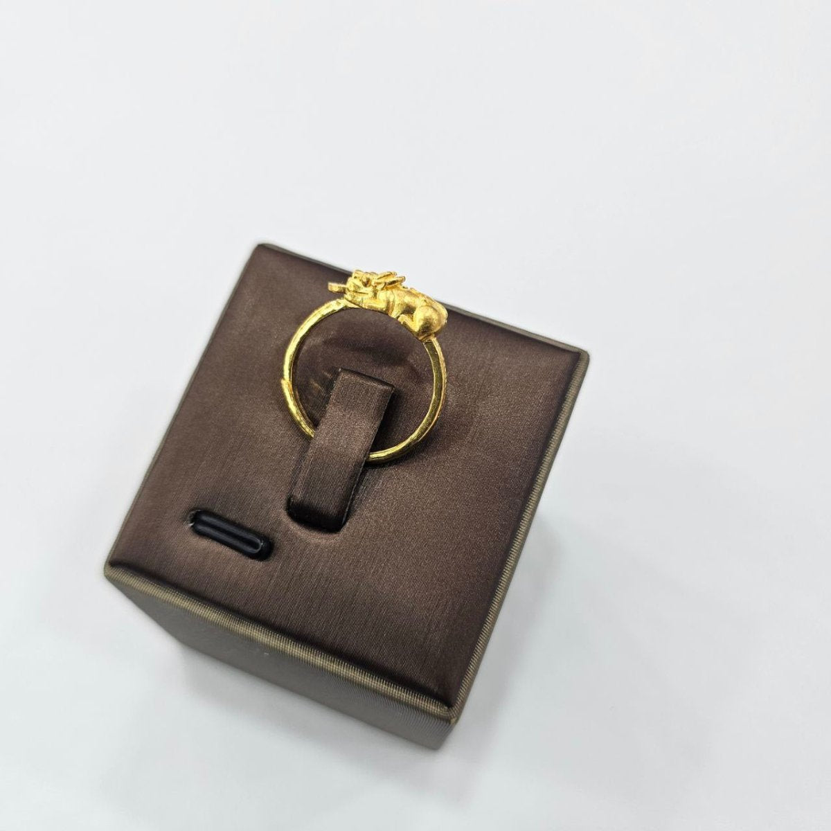 24k / 999 Gold Different Design Ring by Best Gold Shop - Best Gold Shop 24k gold 24k Gold Ring 999 gold Rings