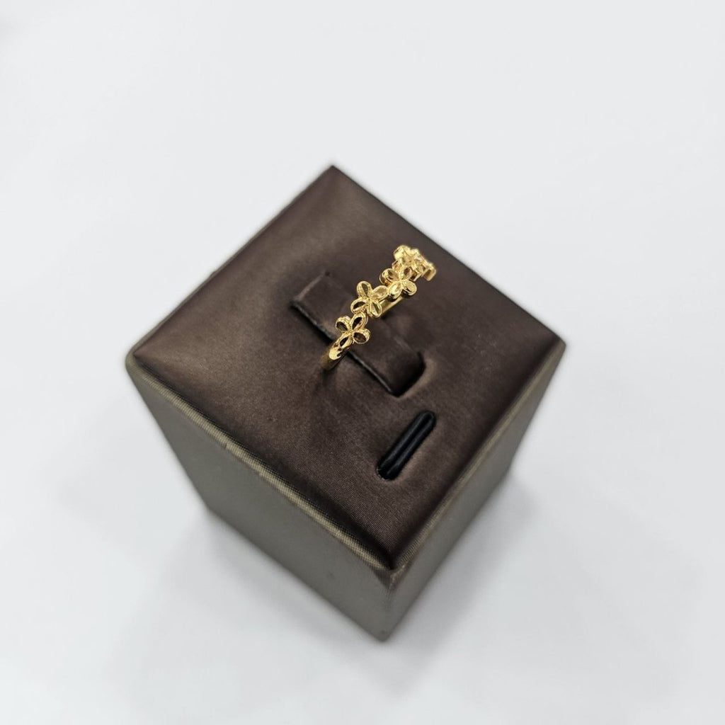 24k / 999 Gold Different Design Ring by Best Gold Shop - Best Gold Shop 24k gold 24k Gold Ring 999 gold Rings